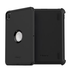 OtterBox Defender Pro Black Case for iPad Pro 11-inch